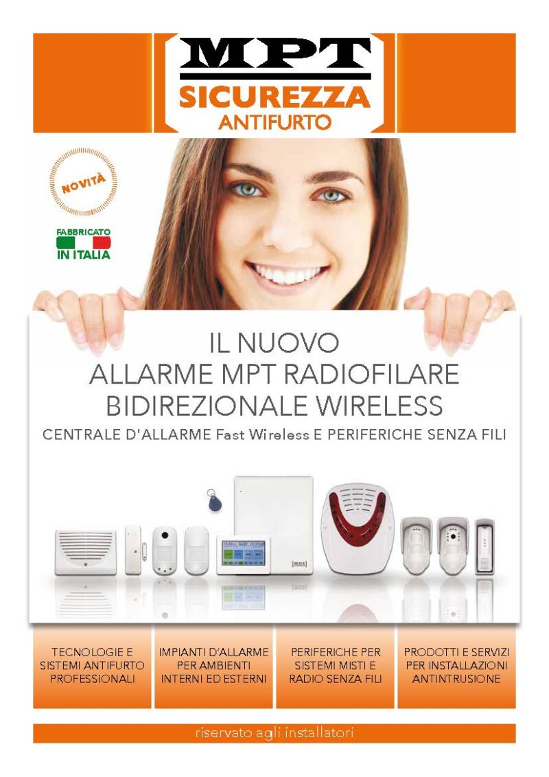 MPT centrale CA2020