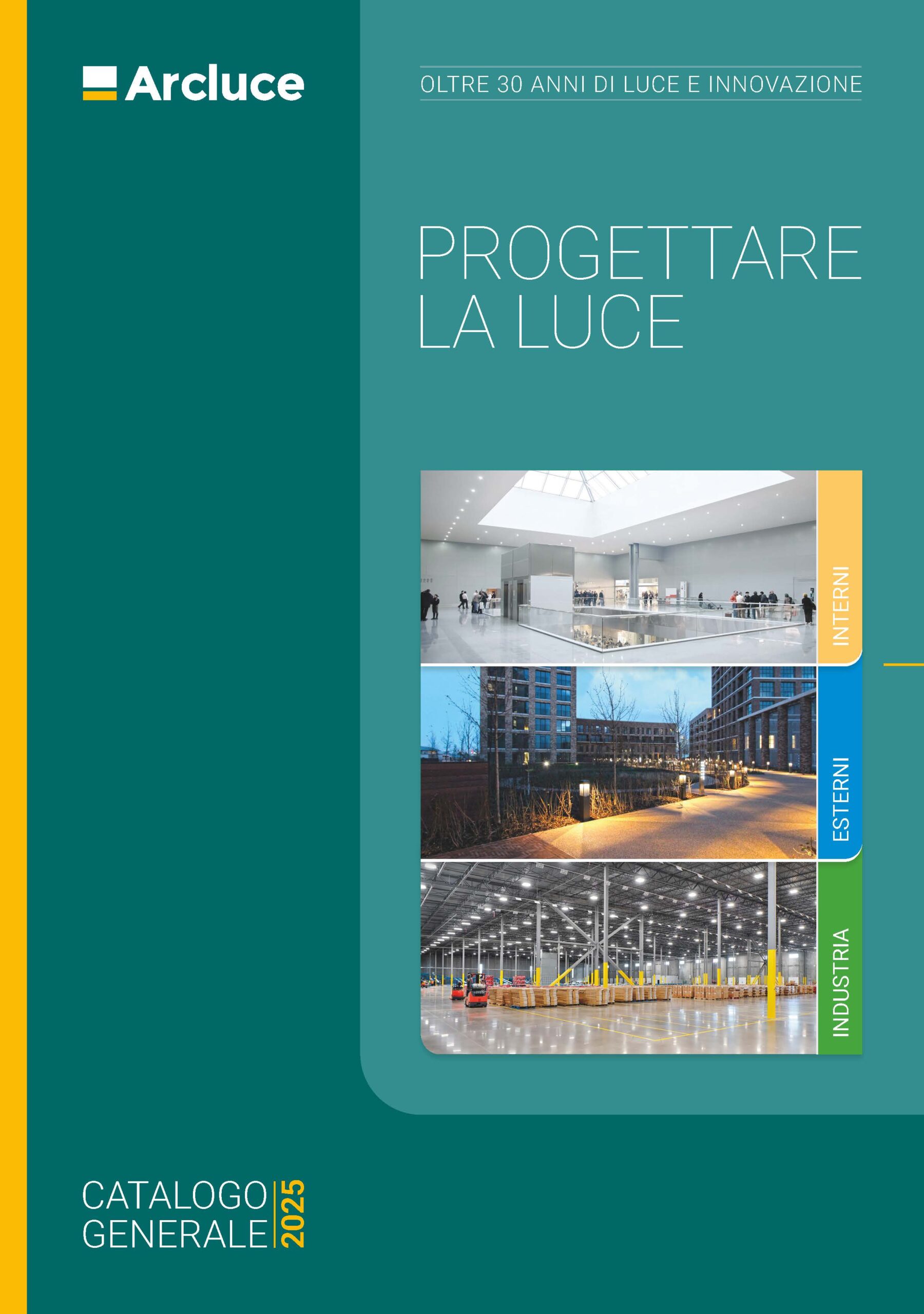 Arcluce Catalogo Generale-image