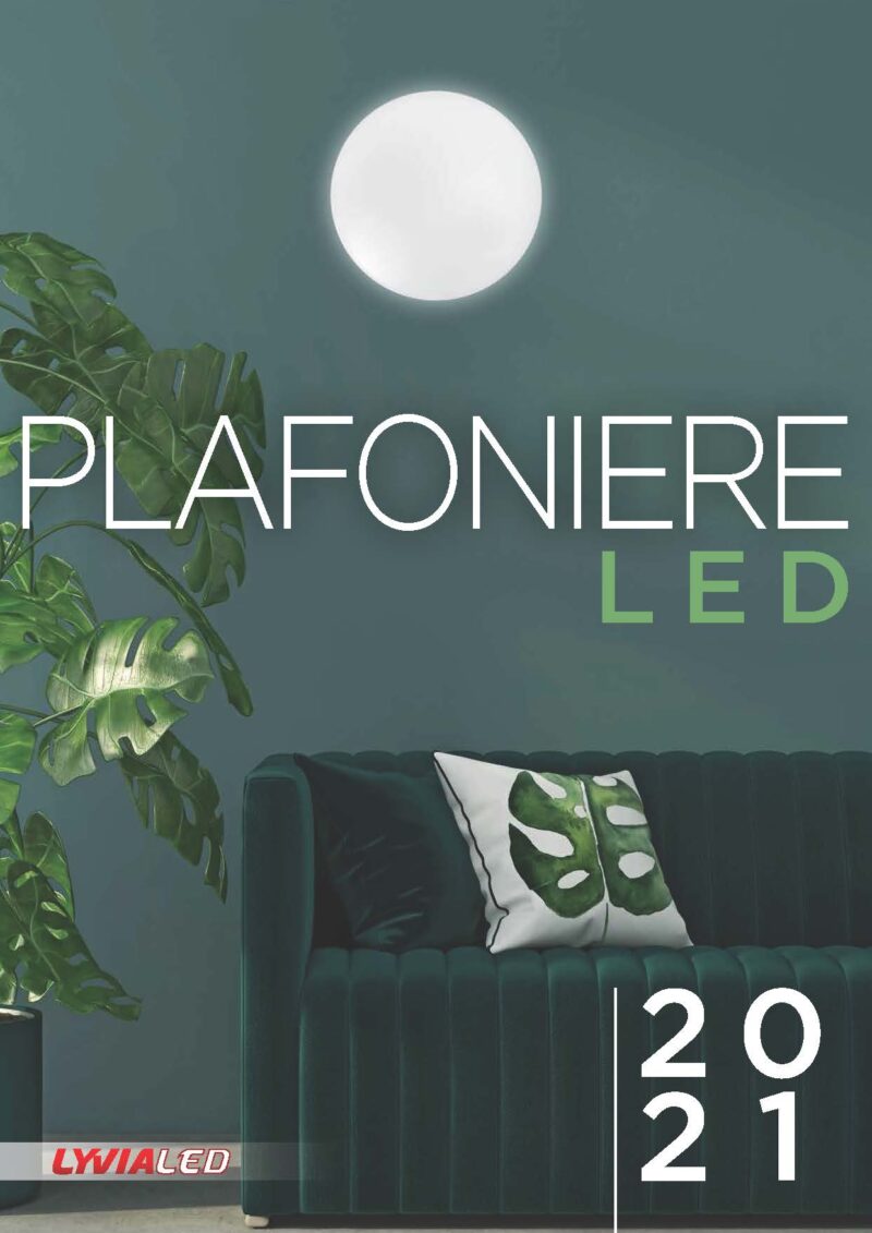 Arteleta Catalogo Plafoniere