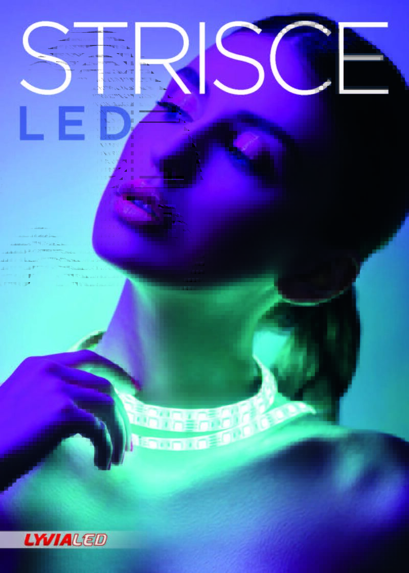 Catalogo 2024 Strip Led Arteleta
