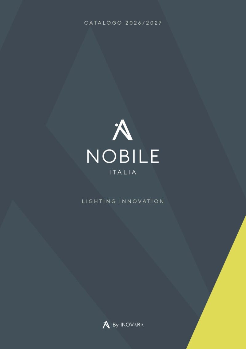 Nobile Catalogo Generale 2026