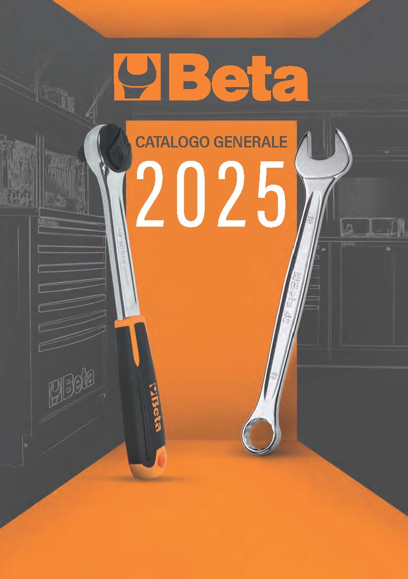 Beta - Catalogo Generale-image
