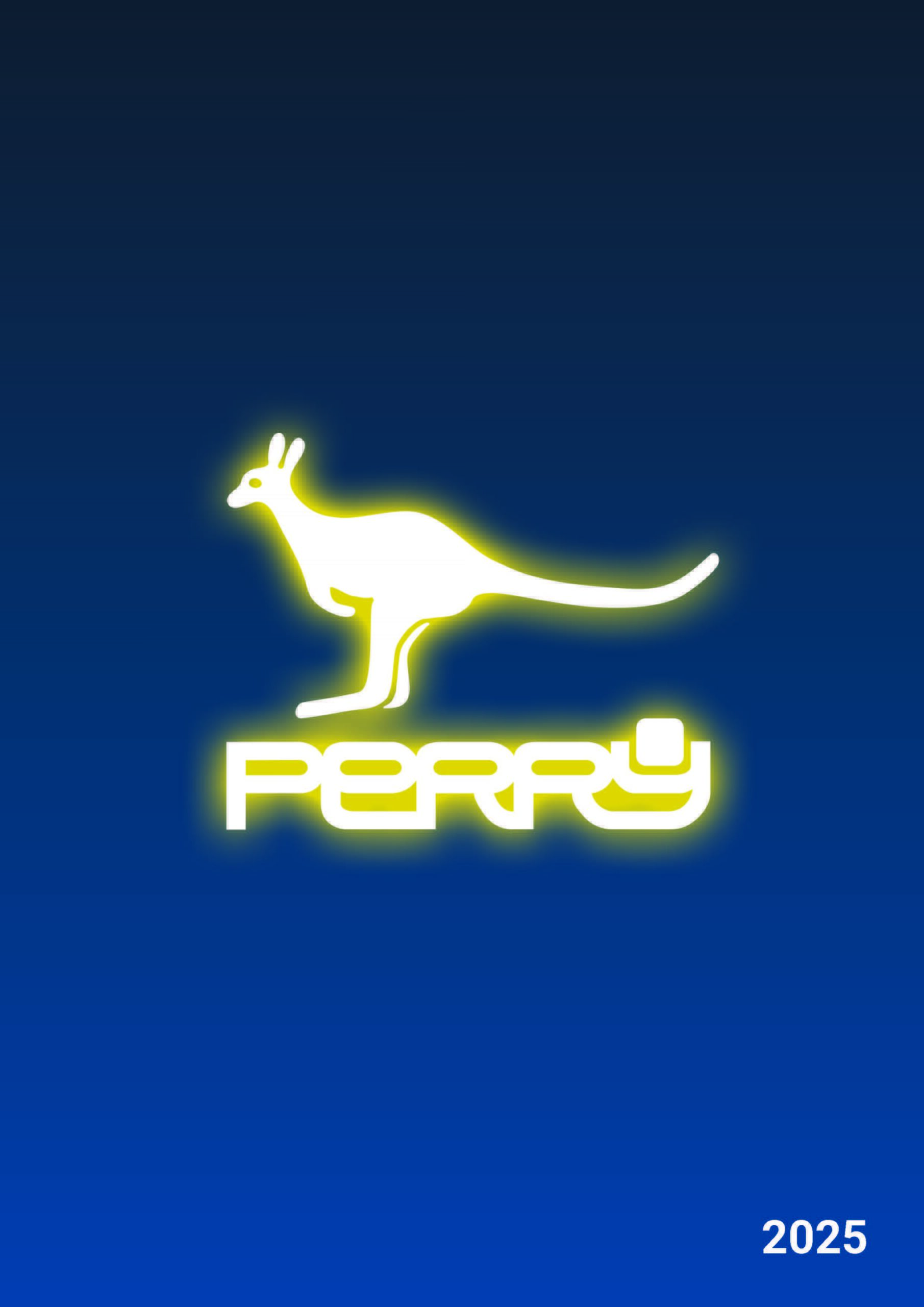Perry Electric - Catalogo Generale-image