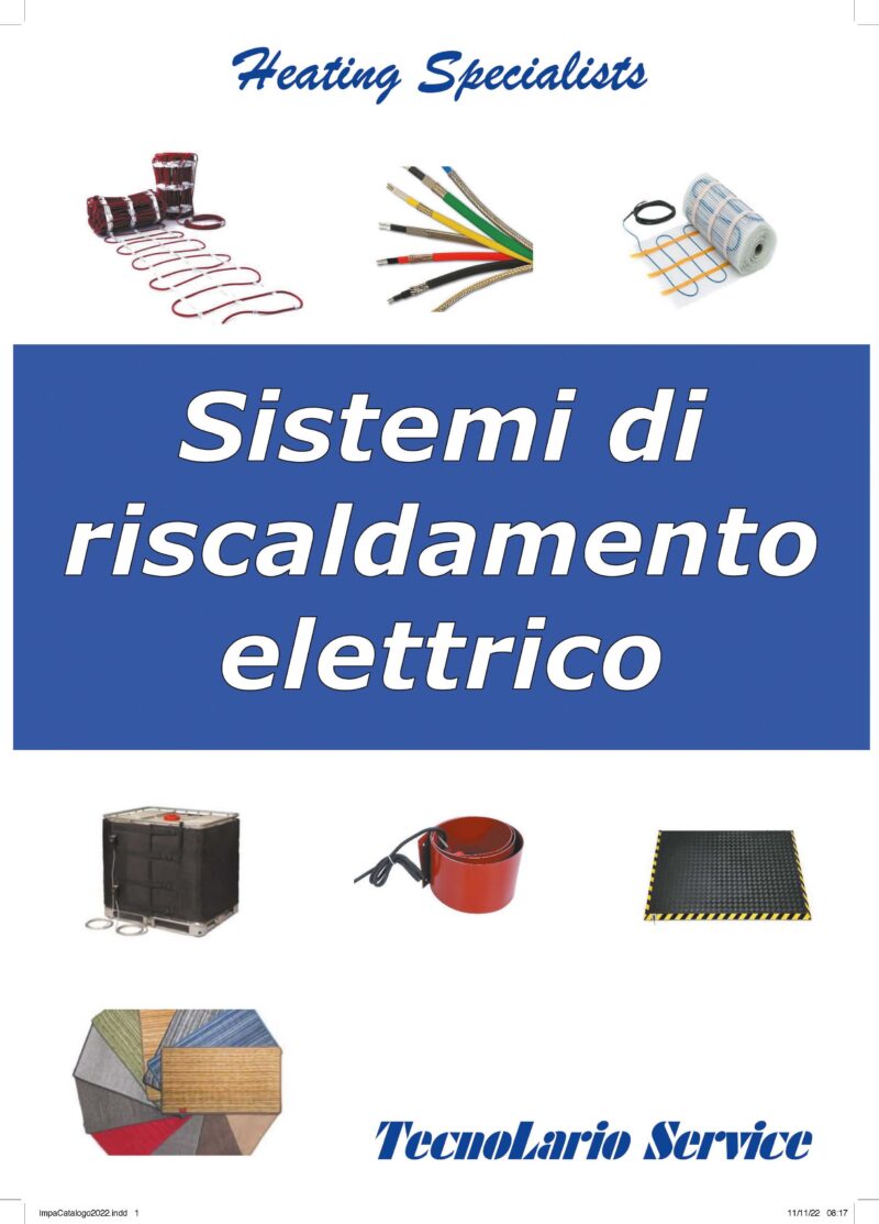 Catalogo Tenolario 2023