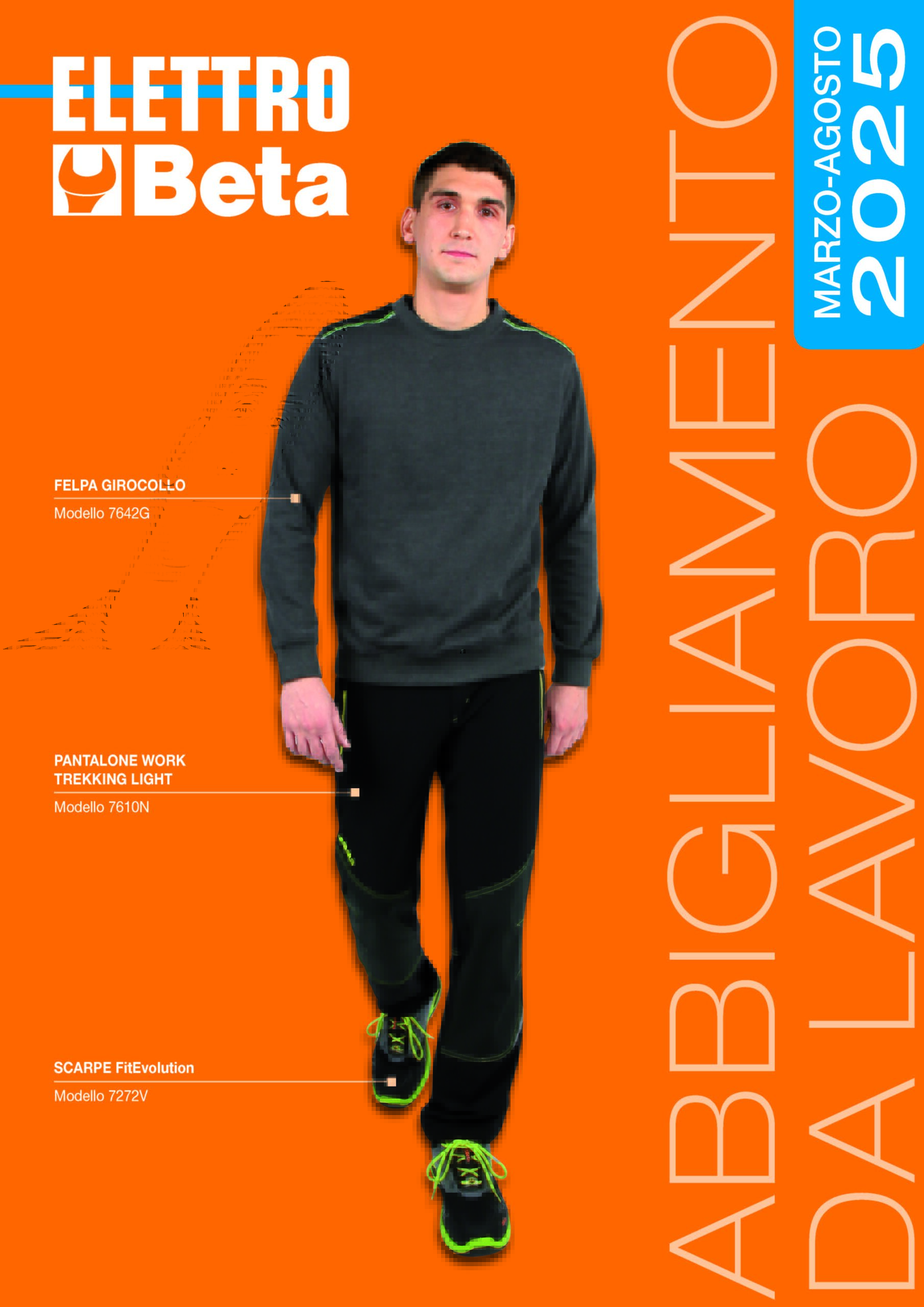 ElettroBETA Marzo 2025-image